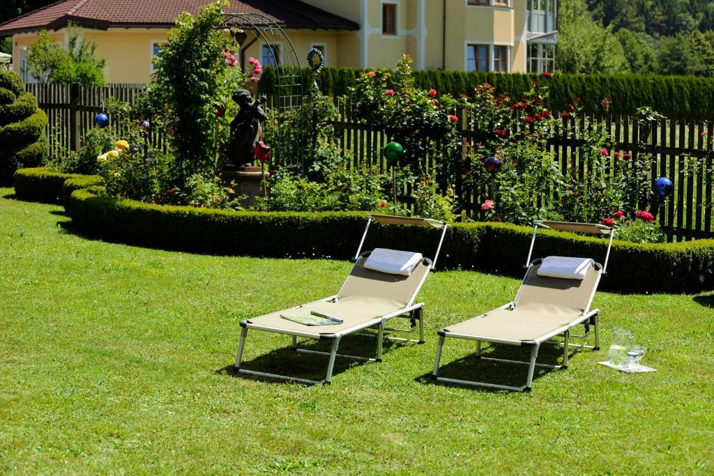 Fruehstueckspension Huber Fuschl am See Bagian luar foto